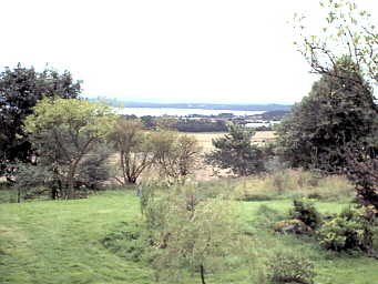 View from Clinkhill